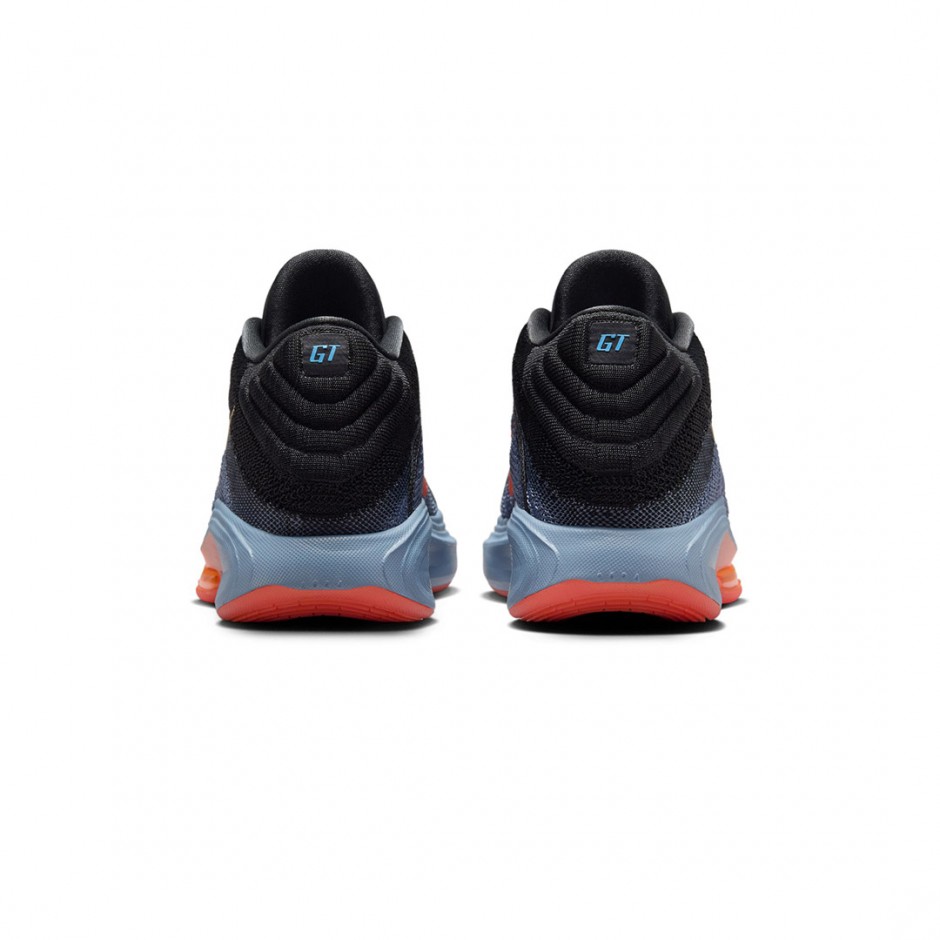 NIKE G.T. HUSTLE 3 FV5953-001 Coal