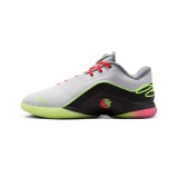 NIKE LEBRON XXII FZ1094-101 MULTI Image 0