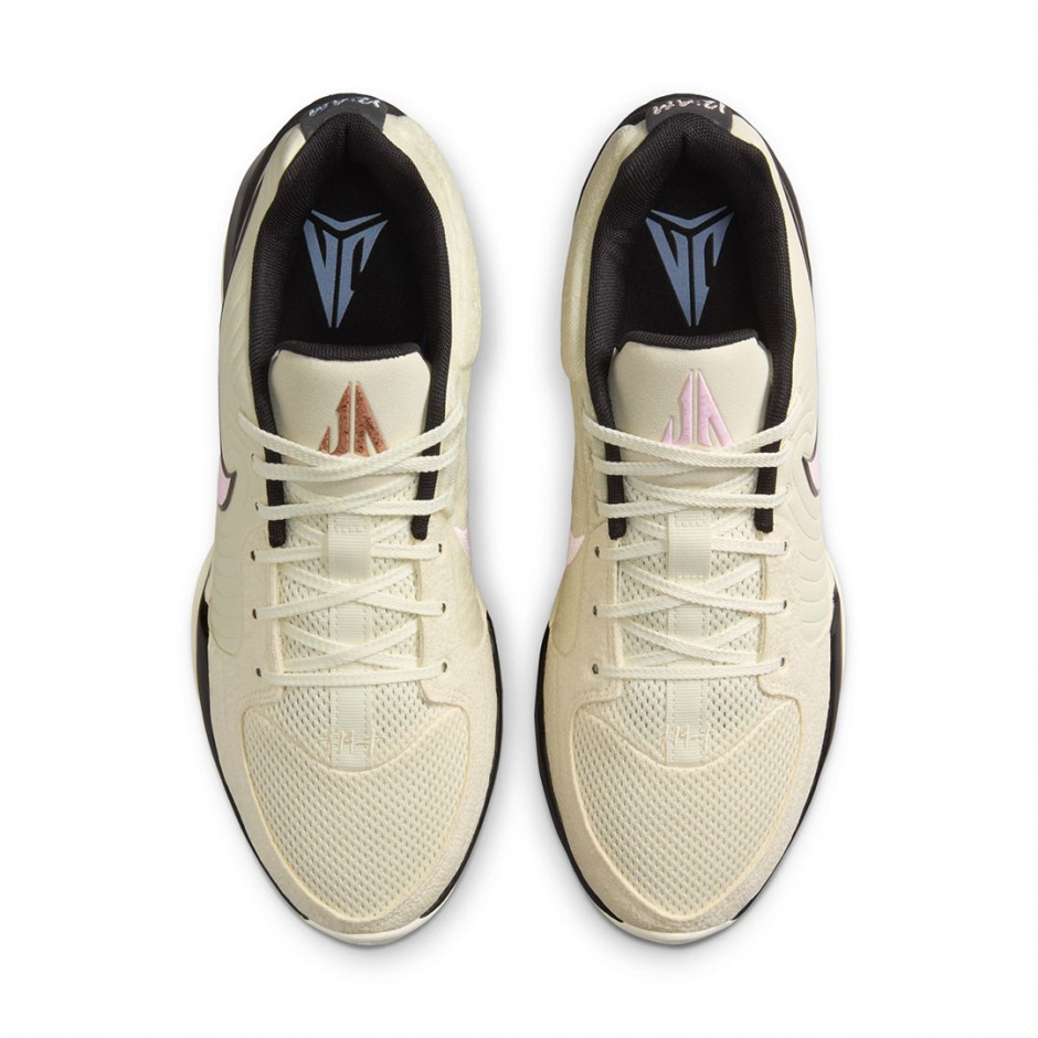 Ανδρικά Παπούτσια Μπάσκετ Πολύχρωμα - Nike JA 2