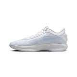 NIKE G.T. HUSTLE ACADEMY FJ7791-101 White Image 0