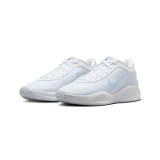NIKE G.T. HUSTLE ACADEMY FJ7791-101 White Image 1