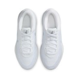 NIKE G.T. HUSTLE ACADEMY FJ7791-101 White Image 5