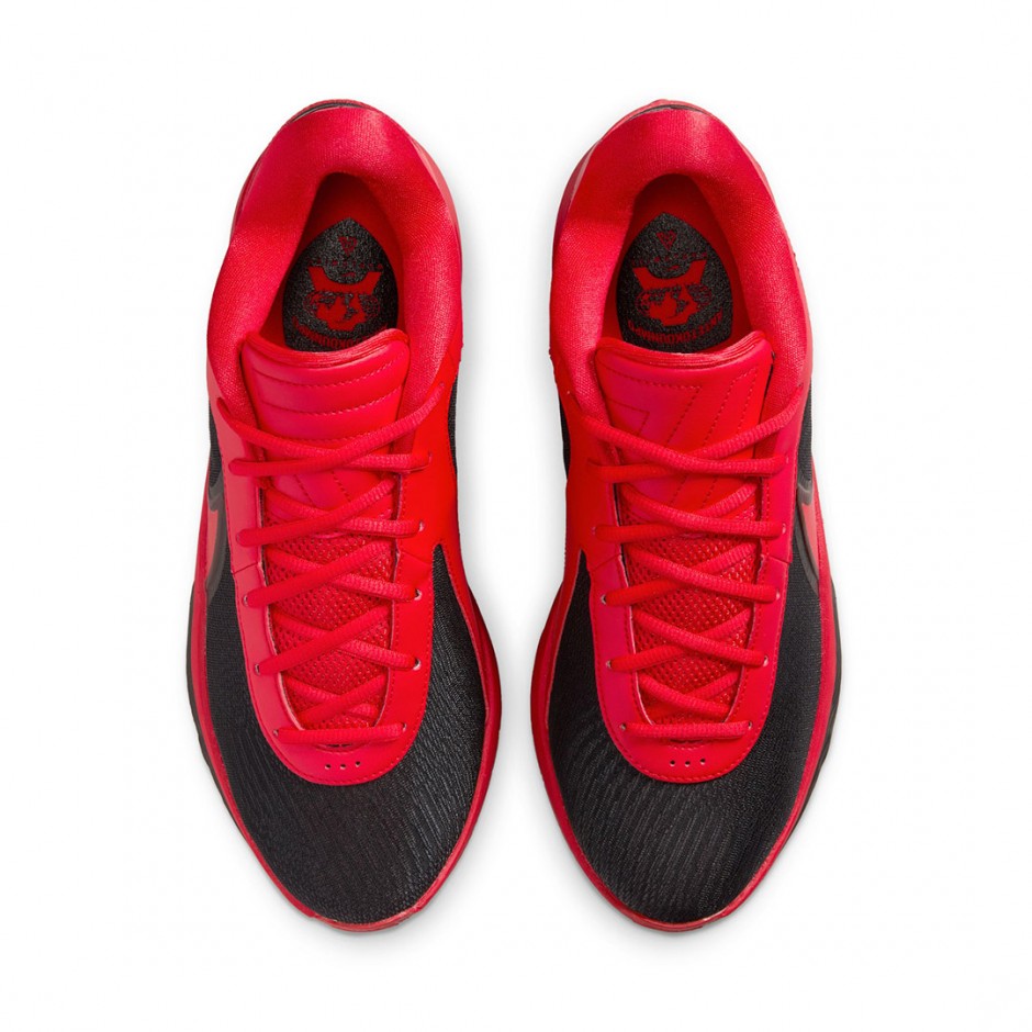 NIKE ZOOM FREAK 6 FJ7792-003 Black