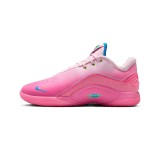 Ανδρικά Παπούτσια Μπάσκετ Ροζ - Nike LeBron XXII SN Εικόνα 0