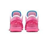 Ανδρικά Παπούτσια Μπάσκετ Ροζ - Nike LeBron XXII SN Εικόνα 2