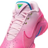 Ανδρικά Παπούτσια Μπάσκετ Ροζ - Nike LeBron XXII SN Εικόνα 3