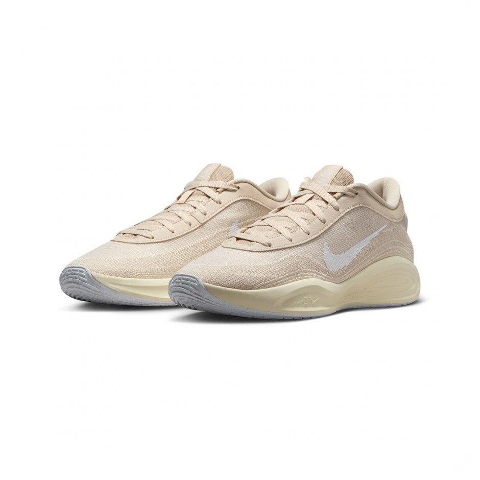 NIKE G.T. HUSTLE ACADEMY FJ7791-103 Ecru