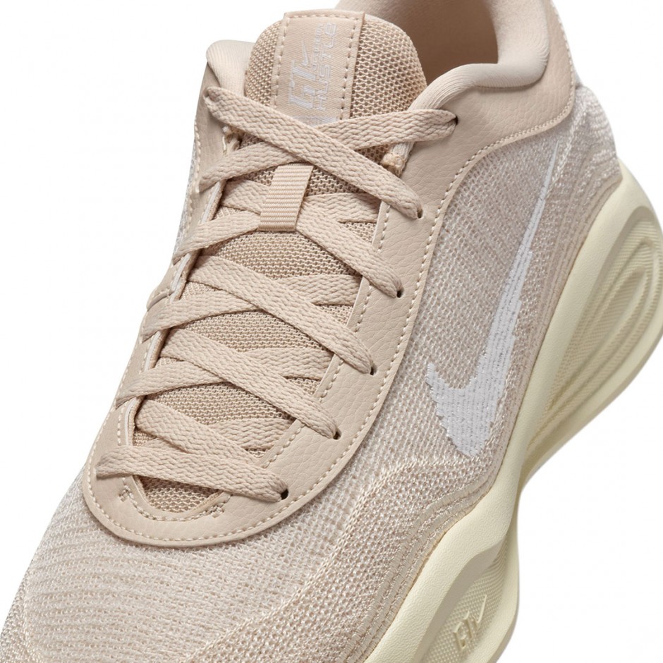 NIKE G.T. HUSTLE ACADEMY FJ7791-103 Ecru