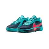 NIKE ZOOM FREAK 6 FJ7792-300 Petrol Image 1