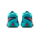 NIKE ZOOM FREAK 6 FJ7792-300 Petrol Image 2