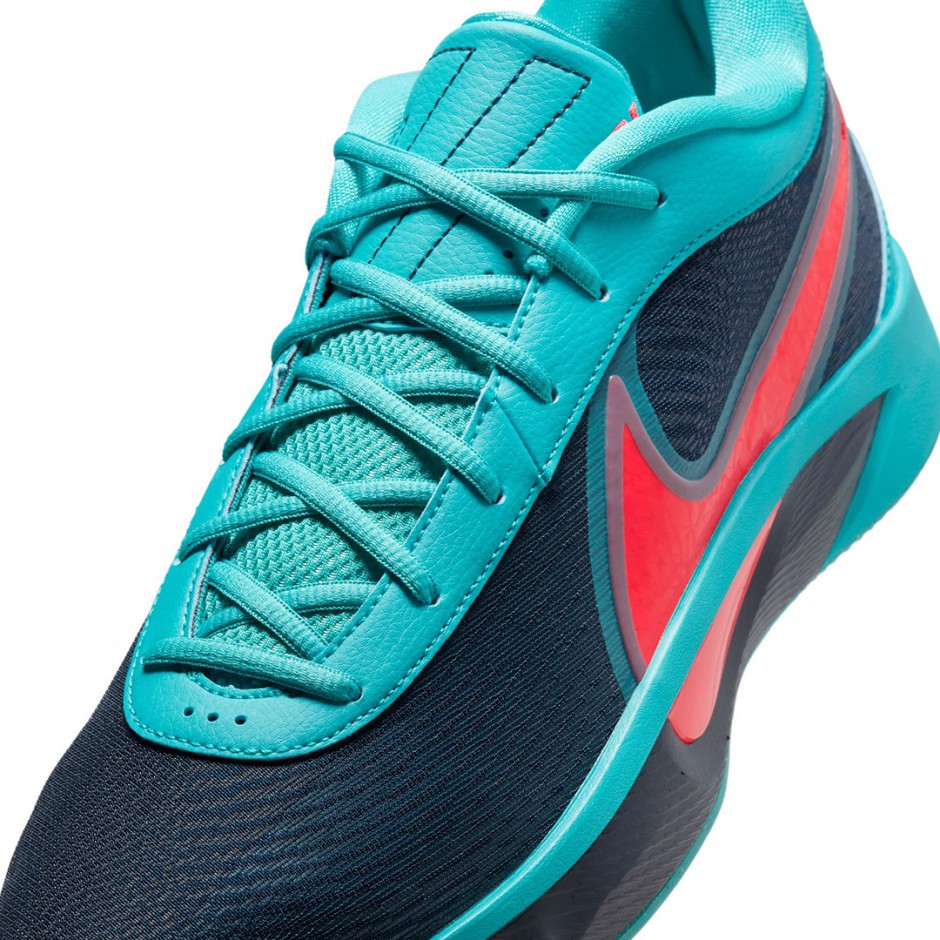 NIKE ZOOM FREAK 6 FJ7792-300 Petrol