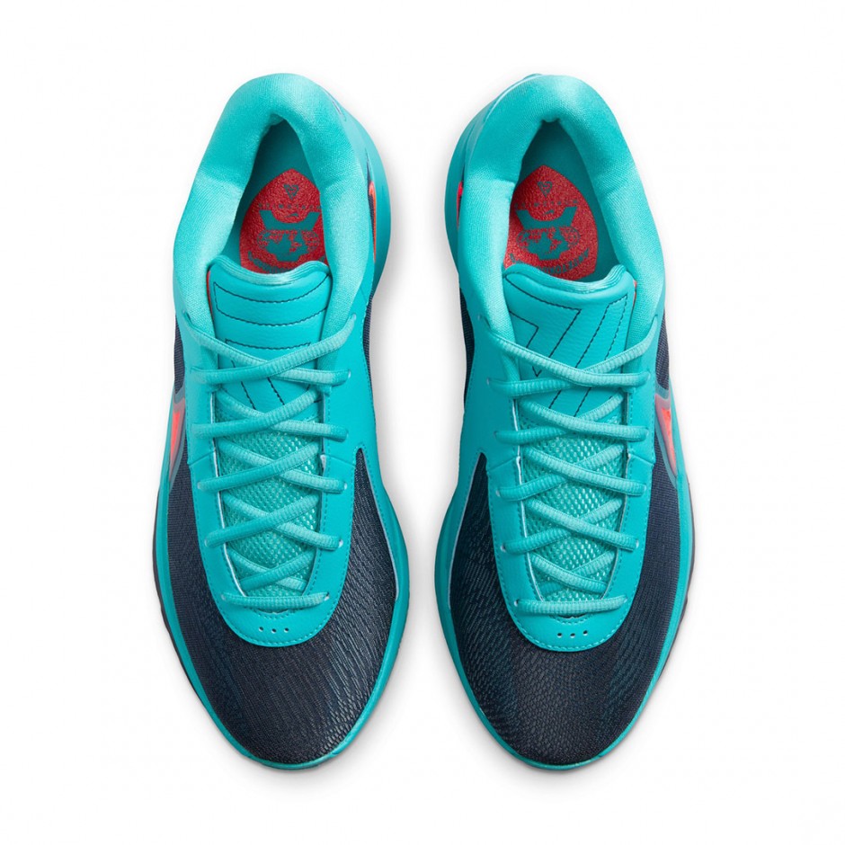 NIKE ZOOM FREAK 6 FJ7792-300 Petrol