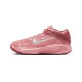 Ανδρικά Παπούτσια Μπάσκετ Κόκκινα - Nike G.T. Hustle 3 Εικόνα 0
