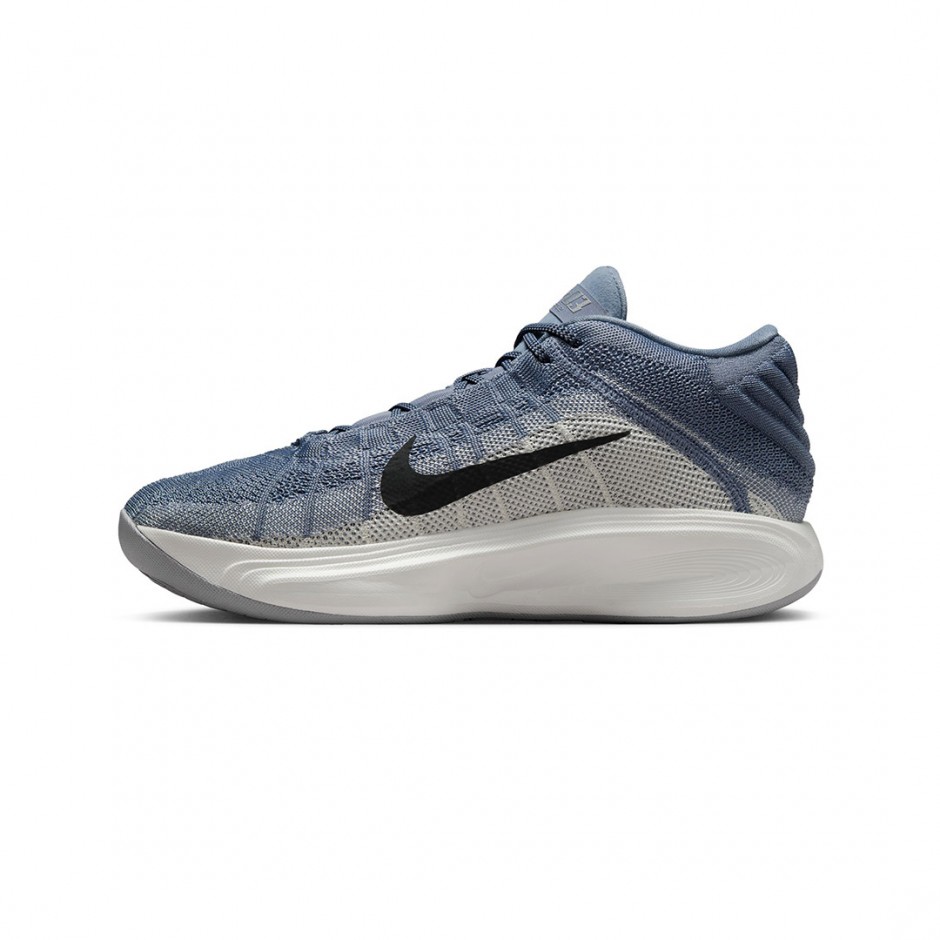Ανδρικά Παπούτσια Μπάσκετ Μπλε - Nike G.T. Hustle 3