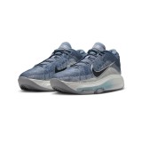 Ανδρικά Παπούτσια Μπάσκετ Μπλε - Nike G.T. Hustle 3 Εικόνα 1