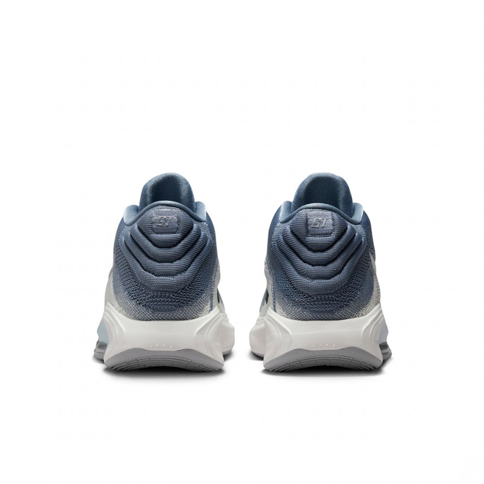 Ανδρικά Παπούτσια Μπάσκετ Μπλε - Nike G.T. Hustle 3