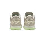 Ανδρικά Παπούτσια Μπάσκετ Πολύχρωμα - Nike LeBron XXII Εικόνα 2