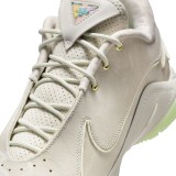 Ανδρικά Παπούτσια Μπάσκετ Πολύχρωμα - Nike LeBron XXII Εικόνα 3