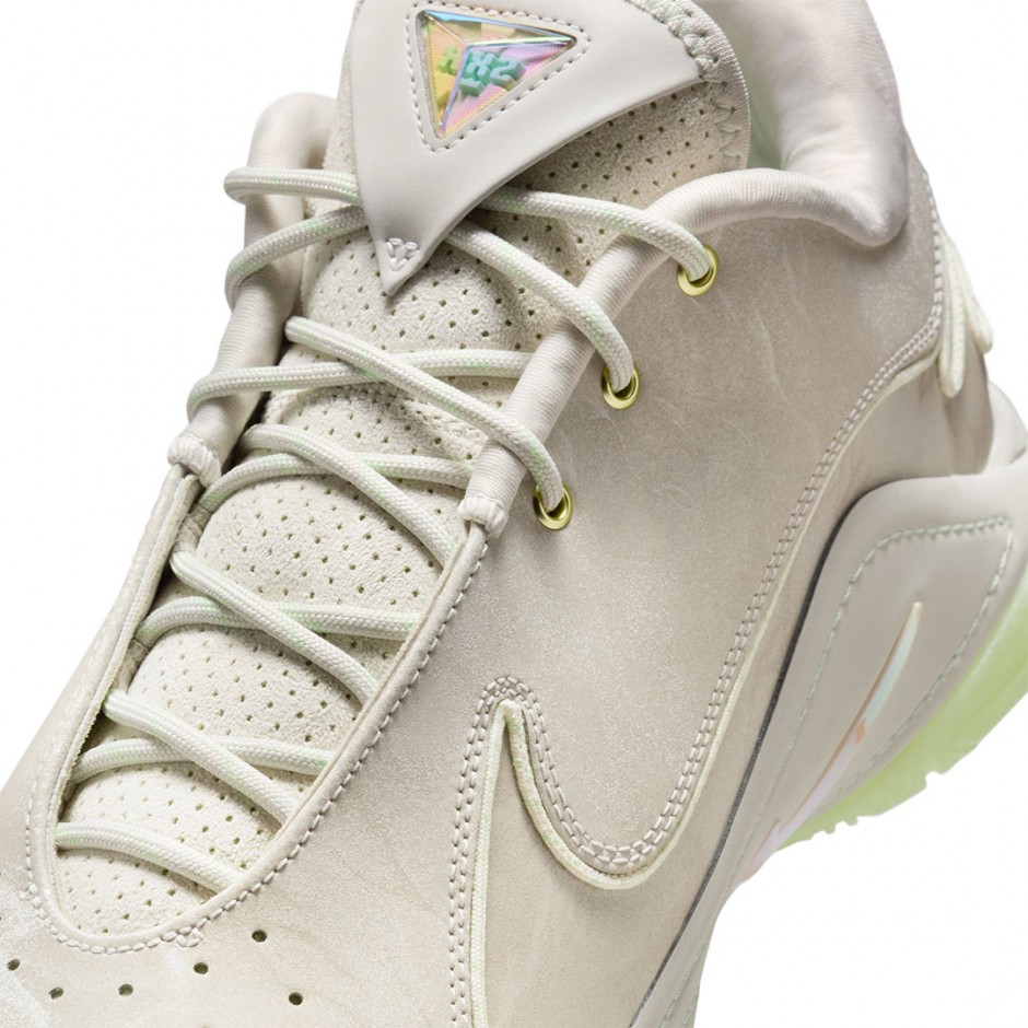Ανδρικά Παπούτσια Μπάσκετ Πολύχρωμα - Nike LeBron XXII