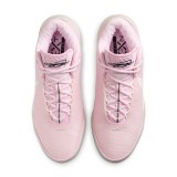 Ανδρικά Παπούτσια Μπάσκετ Ροζ - Nike LeBron NXXT Genisus Εικόνα 6