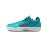 Ανδρικά Παπούτσια Μπάσκετ Μπλε - Nike Ja 2 "Scratch" Εικόνα 0