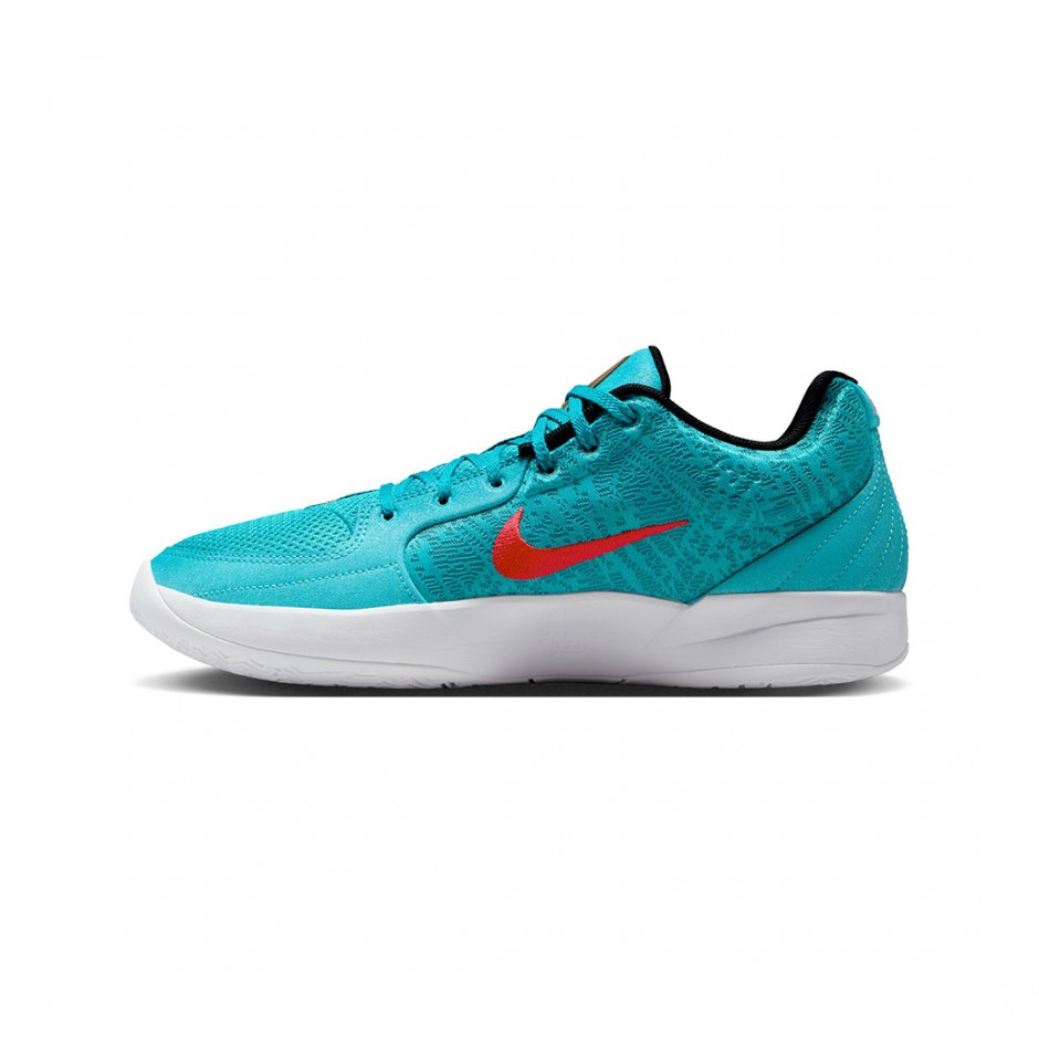 Ανδρικά Παπούτσια Μπάσκετ Μπλε - Nike Ja 2 "Scratch"