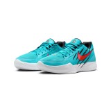 Ανδρικά Παπούτσια Μπάσκετ Μπλε - Nike Ja 2 "Scratch" Εικόνα 1