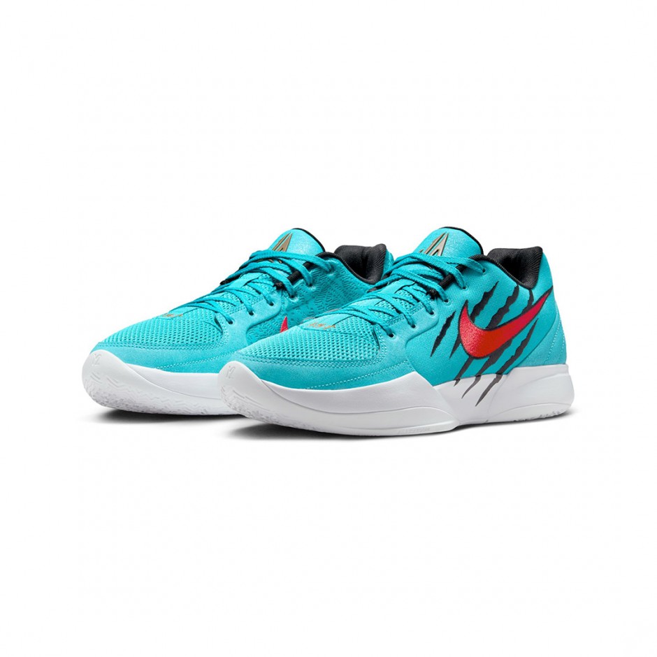 Ανδρικά Παπούτσια Μπάσκετ Μπλε - Nike Ja 2 "Scratch"