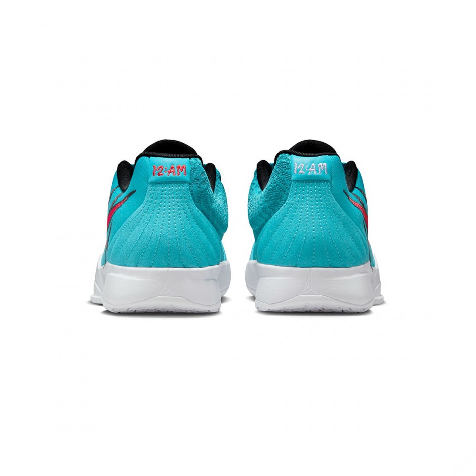 Ανδρικά Παπούτσια Μπάσκετ Μπλε - Nike Ja 2 "Scratch"