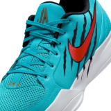 Ανδρικά Παπούτσια Μπάσκετ Μπλε - Nike Ja 2 "Scratch" Εικόνα 3