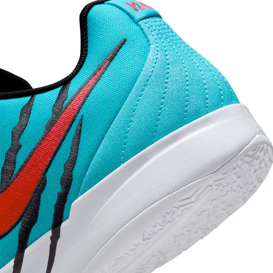 Ανδρικά Παπούτσια Μπάσκετ Μπλε - Nike Ja 2 "Scratch"