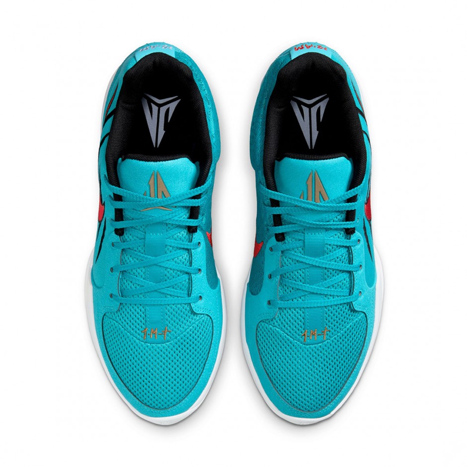 Ανδρικά Παπούτσια Μπάσκετ Μπλε - Nike Ja 2 "Scratch"