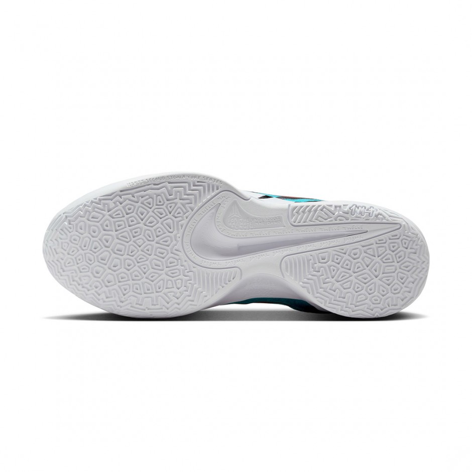 Ανδρικά Παπούτσια Μπάσκετ Μπλε - Nike Ja 2 "Scratch"