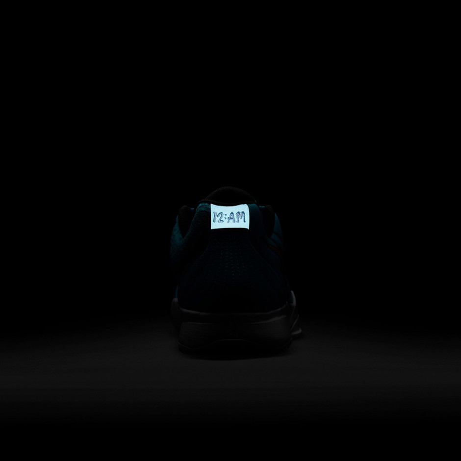 Ανδρικά Παπούτσια Μπάσκετ Μπλε - Nike Ja 2 "Scratch"