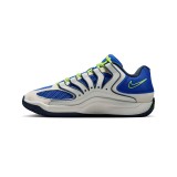 NIKE KD18 HV1992-400 Blue Image 0