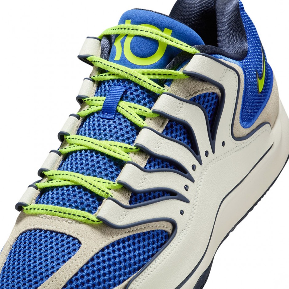 NIKE KD18 HV1992-400 Blue