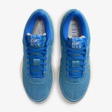 NIKE BOOK 1 BLUE IH0892-900 Colorful Image 6