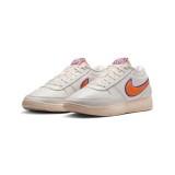 Ανδρικά Παπούτσια Μπάσκετ Γκρι - Nike Book 1 "Decade" Εικόνα 1
