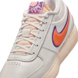 Ανδρικά Παπούτσια Μπάσκετ Γκρι - Nike Book 1 "Decade" Εικόνα 3