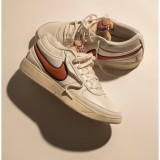 Ανδρικά Παπούτσια Μπάσκετ Γκρι - Nike Book 1 "Decade" Εικόνα 8