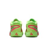 NIKE GIANNIS FREAK 6 NRG HJ9109-300 Colorful Image 2