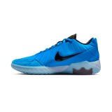 NIKE LEBRON WITNESS IX HQ8034-400 Royal Blue Image 0