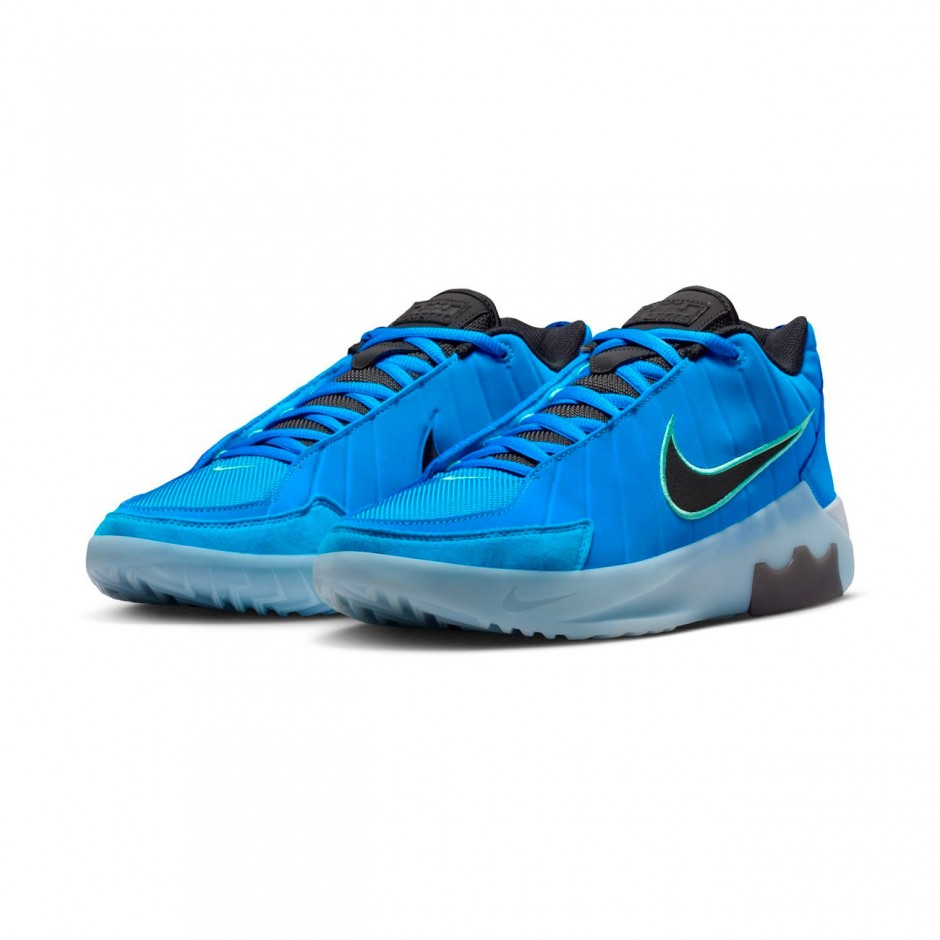 NIKE LEBRON WITNESS IX HQ8034-400 Royal Blue