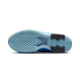 NIKE LEBRON WITNESS IX HQ8034-400 Royal Blue Image 4