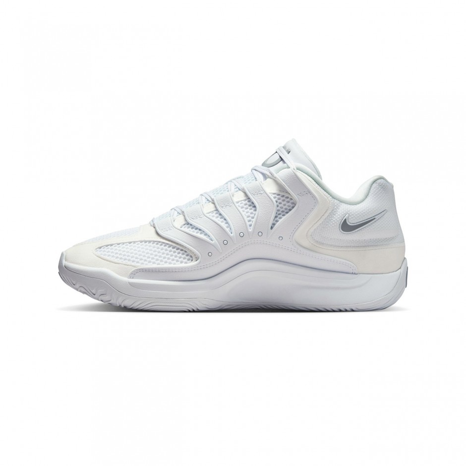 NIKE KD18 IM0634-105 White