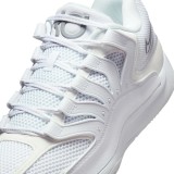 NIKE KD18 IM0634-105 White Image 3