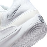 NIKE KD18 IM0634-105 White Image 4