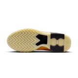 NIKE LEBRON WITNESS IX HQ8034-700 Yellow Image 6