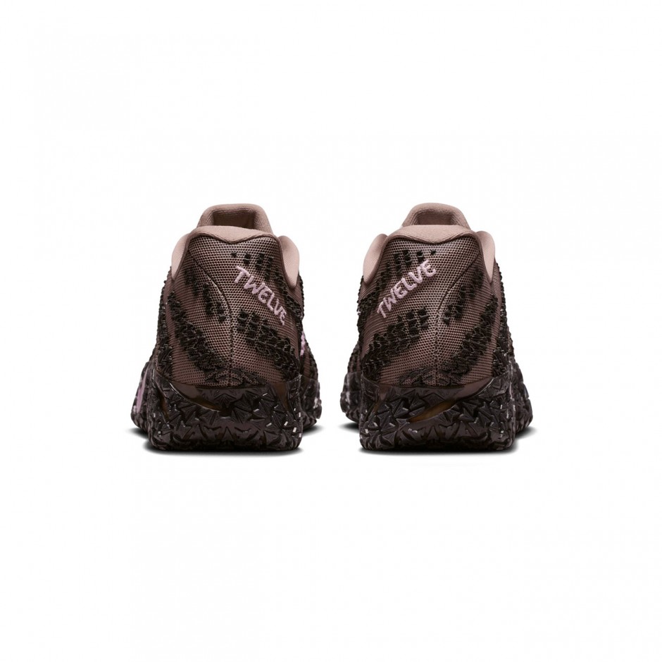 NIKE JA 3 HF2793-200 Brown