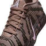 NIKE JA 3 HF2793-200 Brown Image 3